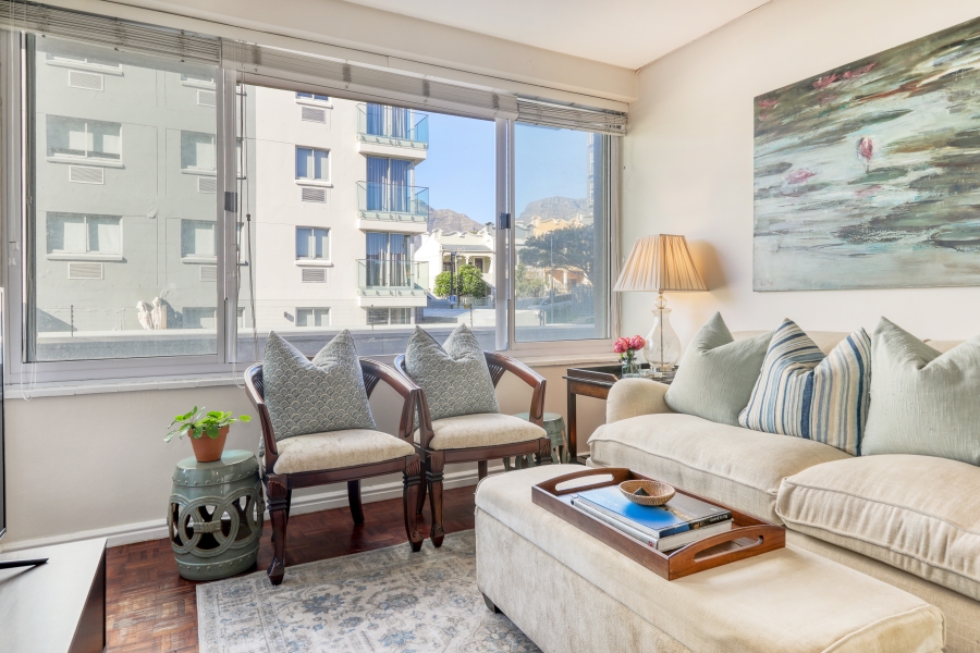 2 Bedroom Property for Sale in Green Point Western Cape